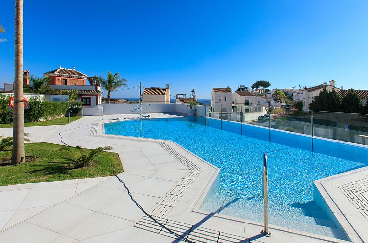 Vakantiehuis Royal Palm