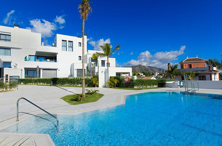 Vakantiehuis Royal Palm
