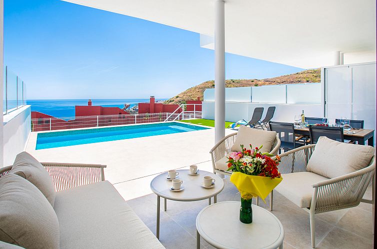 Appartement Collection View Free Spa & Padel