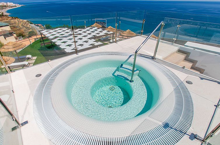 Appartement Collection View Free Spa & Padel