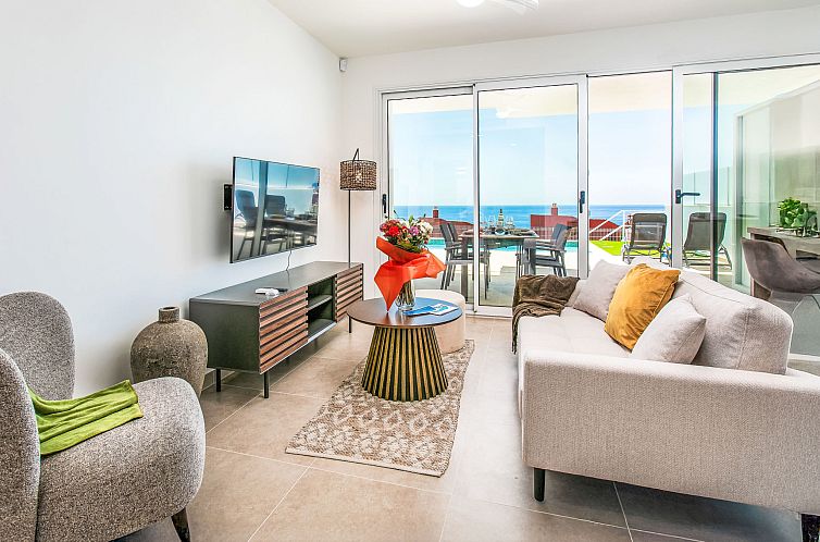Appartement Collection View Free Spa & Padel