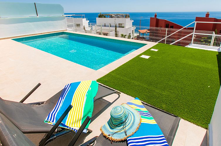 Appartement Collection View Free Spa & Padel