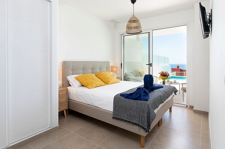Appartement Collection View Free Spa & Padel