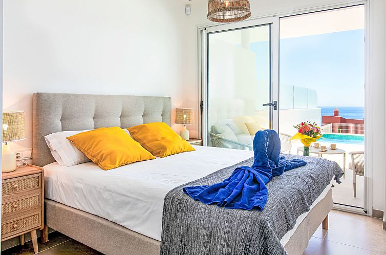 Appartement Collection View Free Spa & Padel