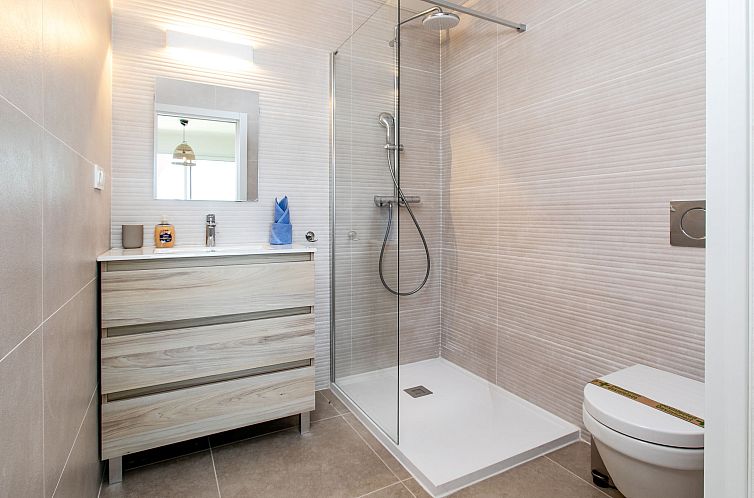 Appartement Collection View Free Spa & Padel