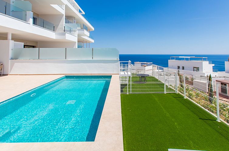 Appartement Collection View Free Spa & Padel