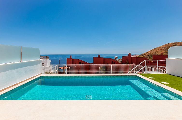 Appartement Collection View Free Spa & Padel