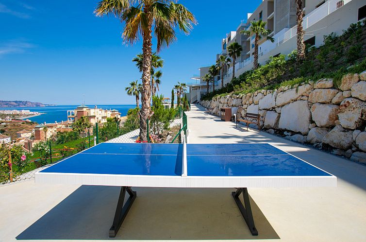 Appartement Collection View Free Spa & Padel