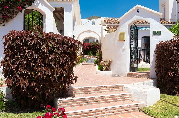 Vakantiehuis Las Golondrinas