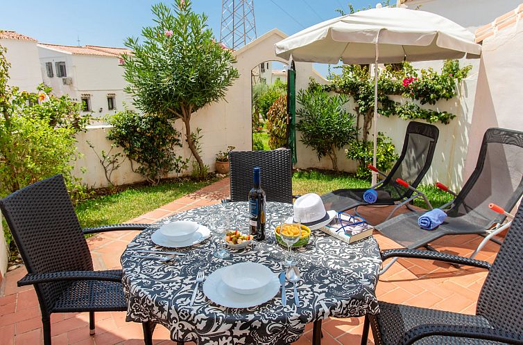 Vakantiehuis Las Golondrinas