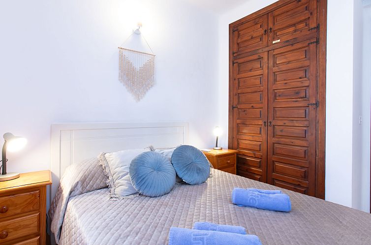 Vakantiehuis Las Golondrinas