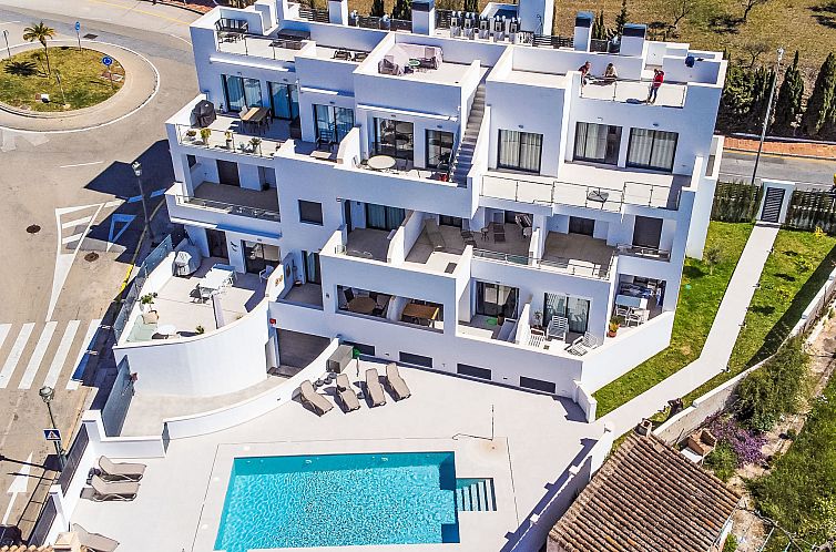 Appartement Mirador Alto