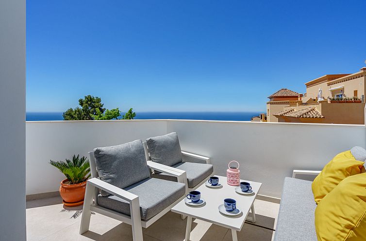 Appartement Mirador Alto