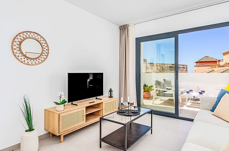 Appartement Mirador Alto