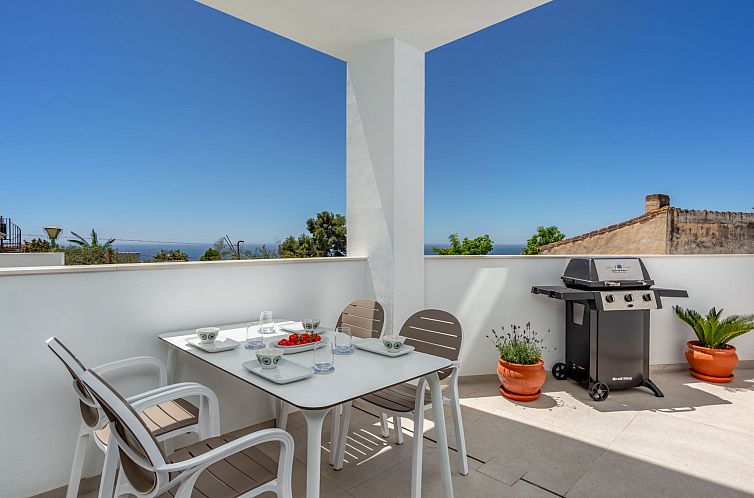 Appartement Mirador Alto
