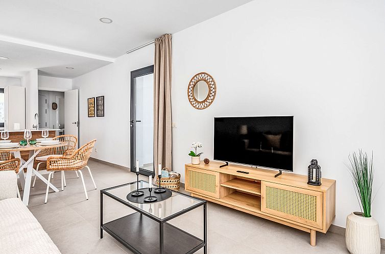 Appartement Mirador Alto