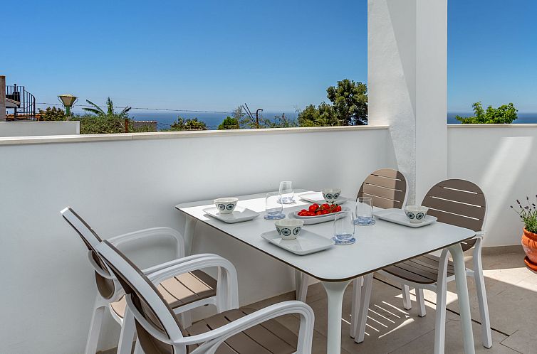 Appartement Mirador Alto