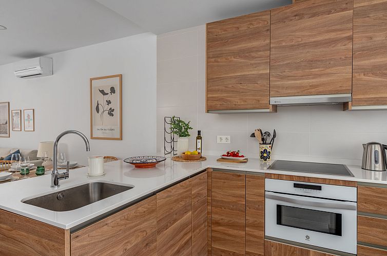 Appartement Mirador Alto