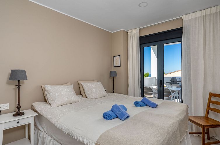 Appartement Mirador Alto