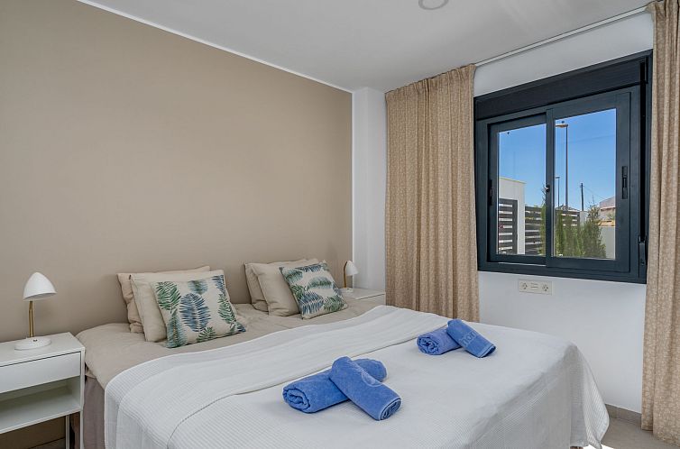 Appartement Mirador Alto
