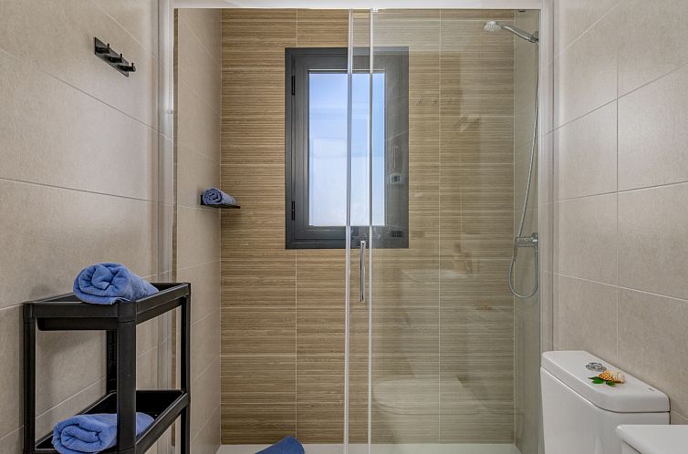 Appartement Mirador Alto