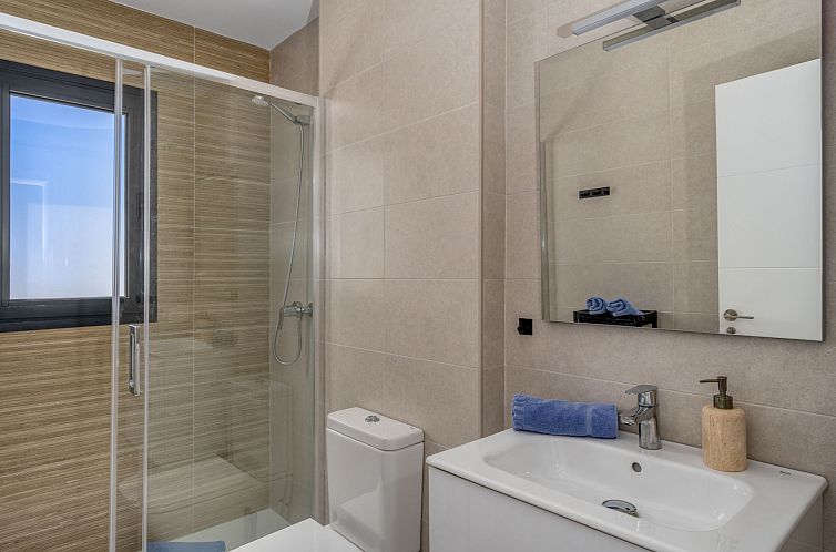 Appartement Mirador Alto