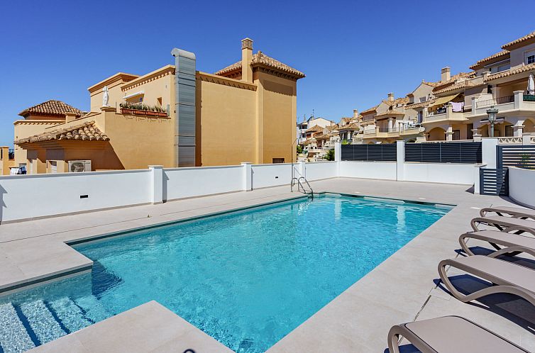 Appartement Mirador Alto