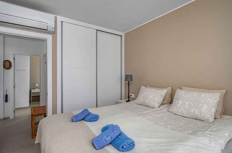 Appartement Mirador Alto