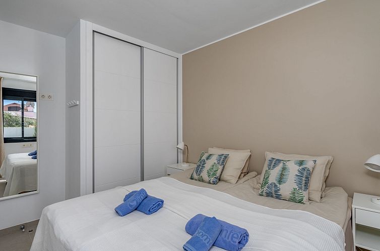 Appartement Mirador Alto