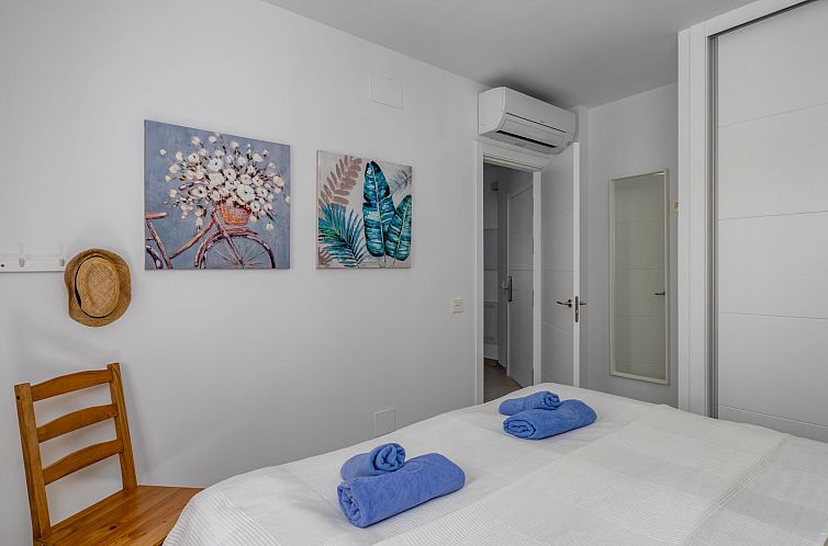 Appartement Mirador Alto