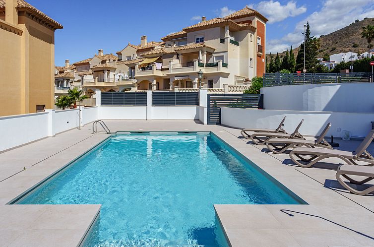 Appartement Mirador Alto