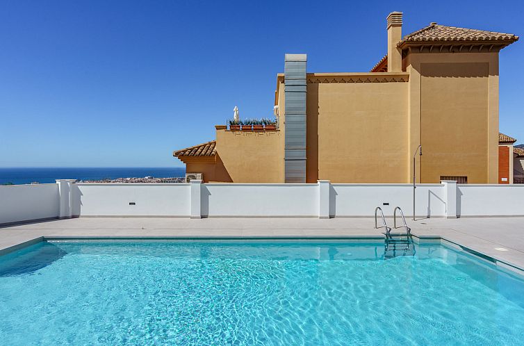 Appartement Mirador Alto