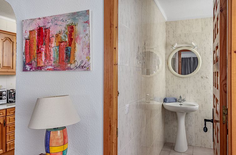 Vakantiehuis Lind