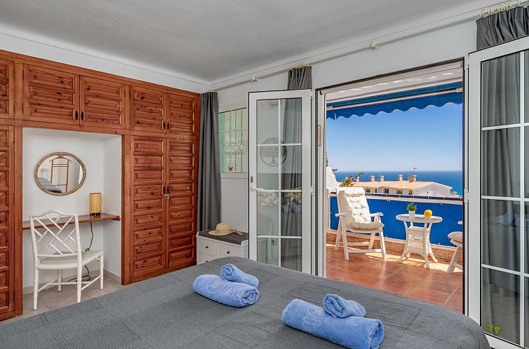 Vakantiehuis Lind