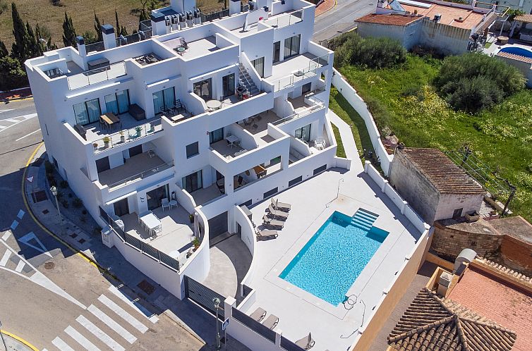 Verblijf 1550409 - Appartement Costa del Sol - Appartement Colina Alta