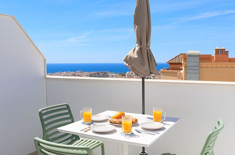 Appartement Colina Alta