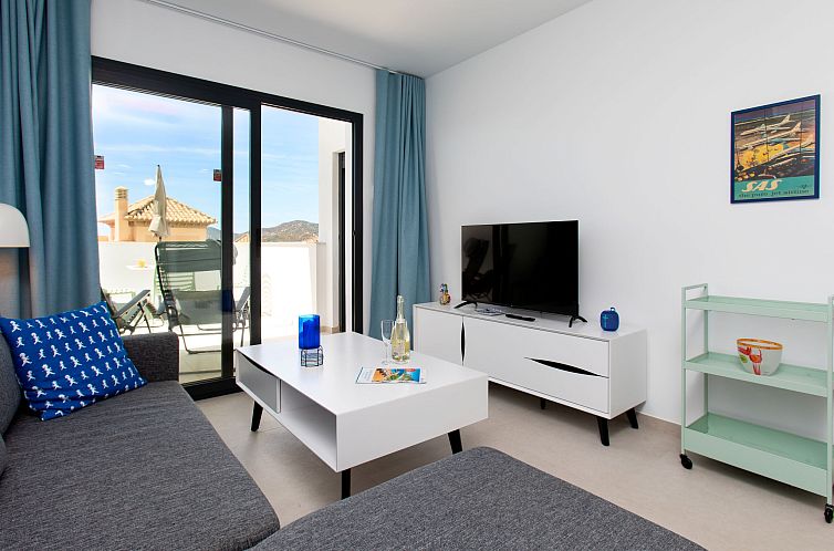 Appartement Colina Alta