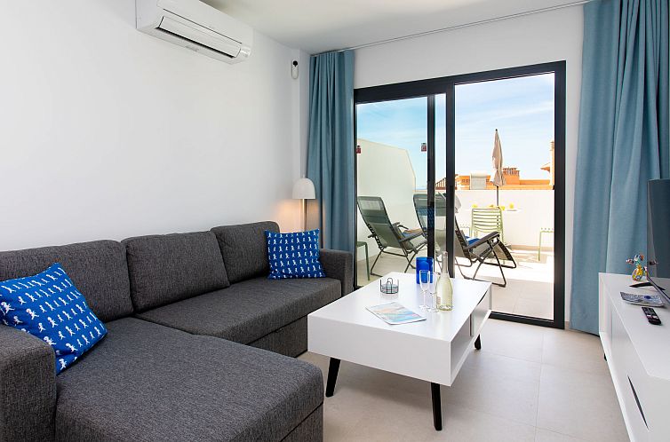 Appartement Colina Alta