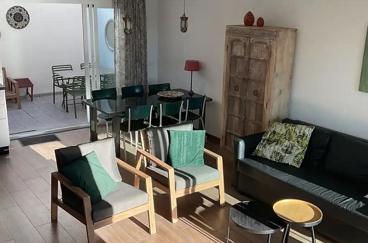 A Casa No Spang Nerja Costa del Sol