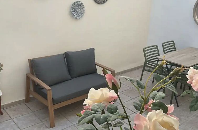 A Casa No Spang Nerja Costa del Sol