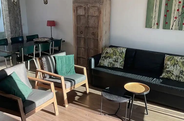 A Casa No Spang Nerja Costa del Sol