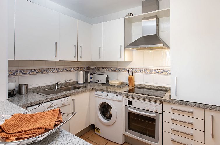 Appartement Lily