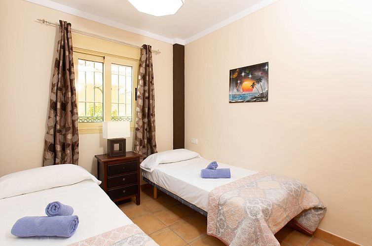 Appartement Lily