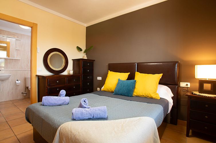 Appartement Lily