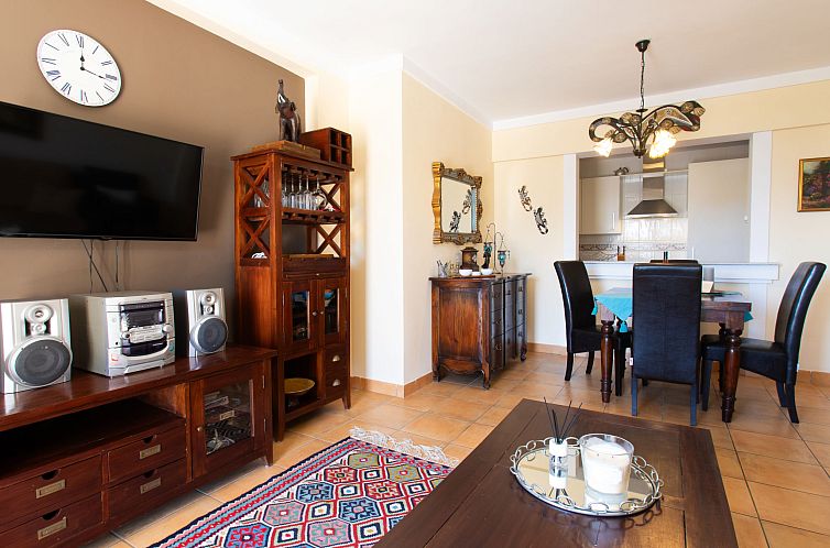 Appartement Lily