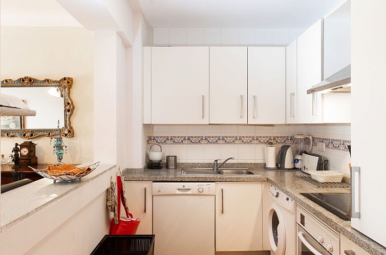 Appartement Lily