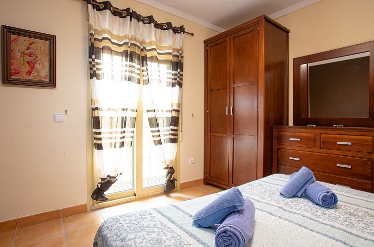 Appartement Lily