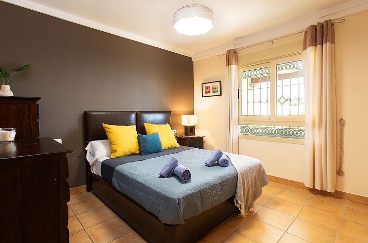 Appartement Lily