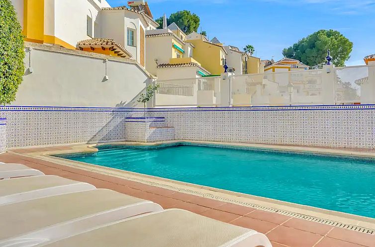 Brisas del Mar
