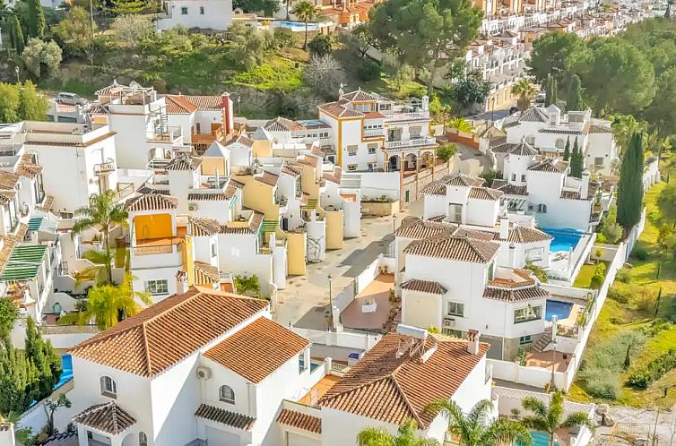Brisas del Mar